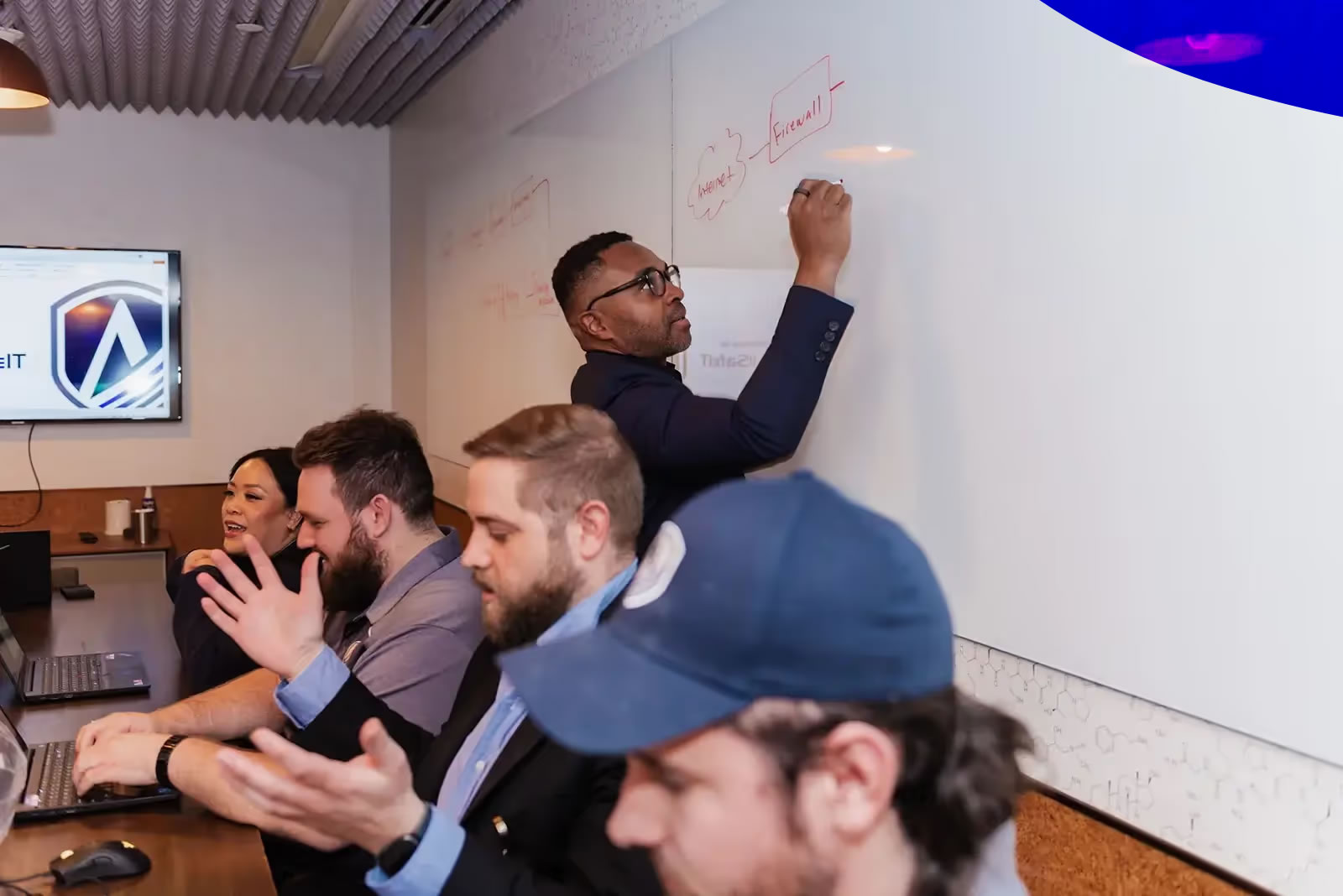 AllSafeIT cybersecurity-focused IT solutions