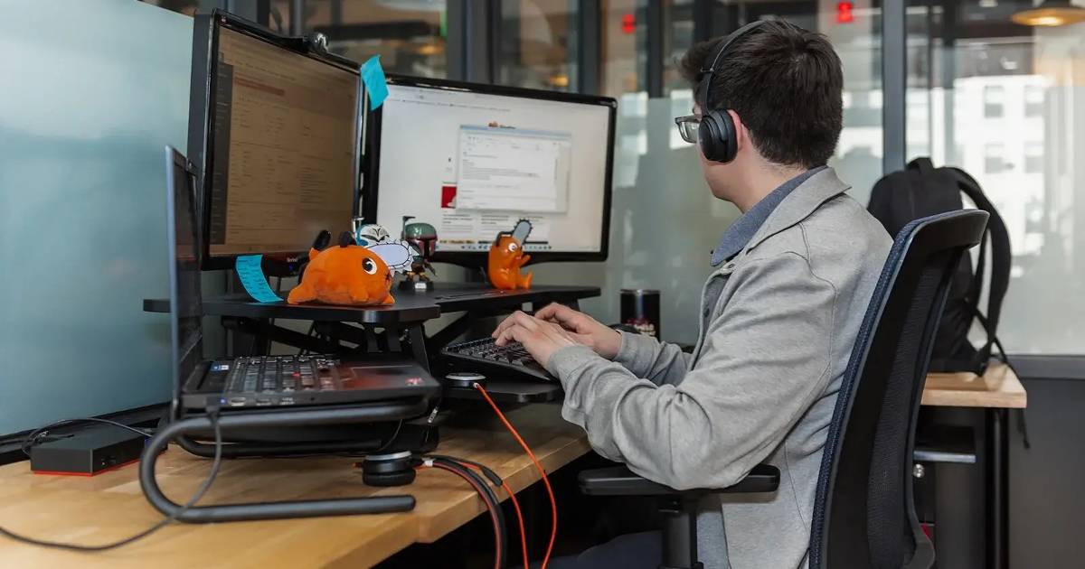 IT Consulting Partner