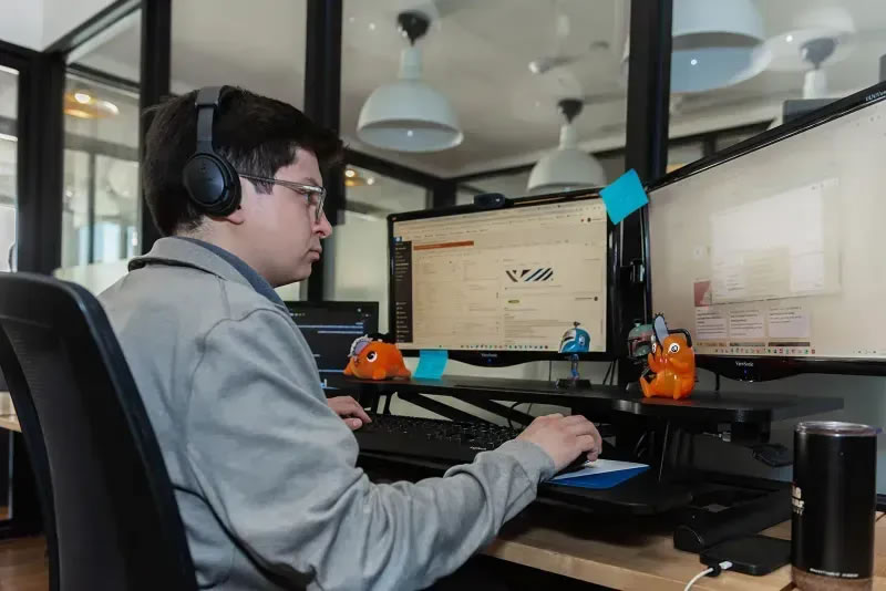 AllSafeIT Remote Support