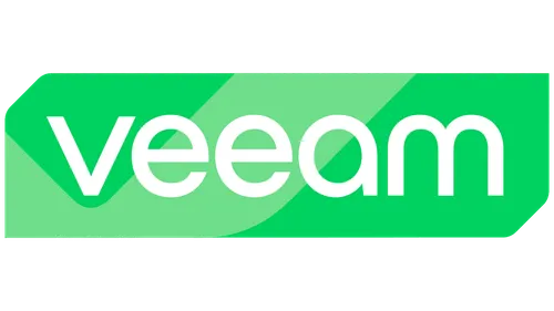 veeam logo