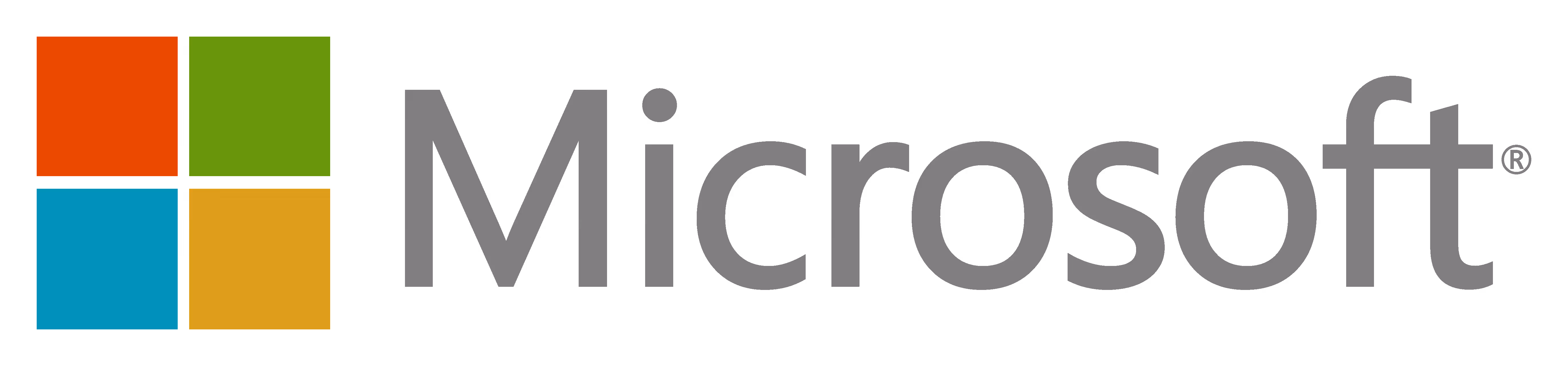microsoft logo