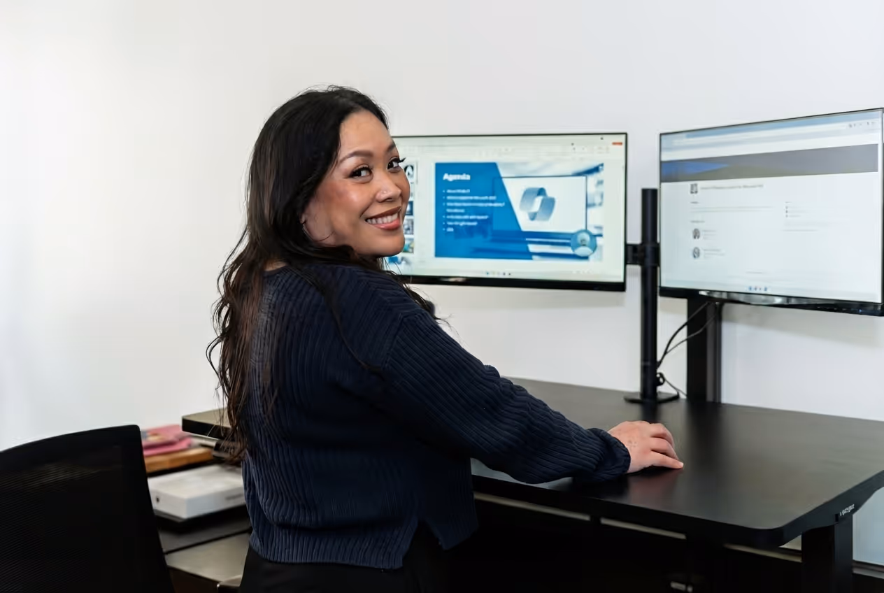 CEO of AllSafe IT Managed Services Provider