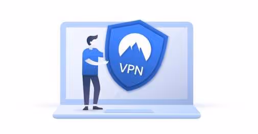 How Does A VPN Work