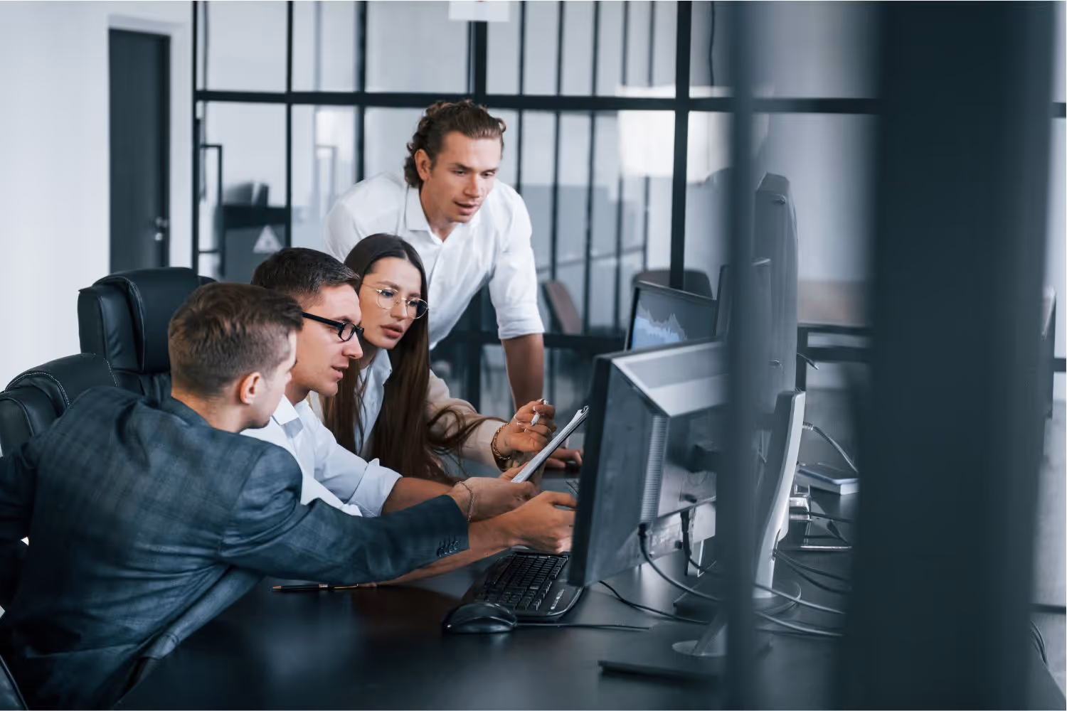 How IT process automation tools redefine business operations