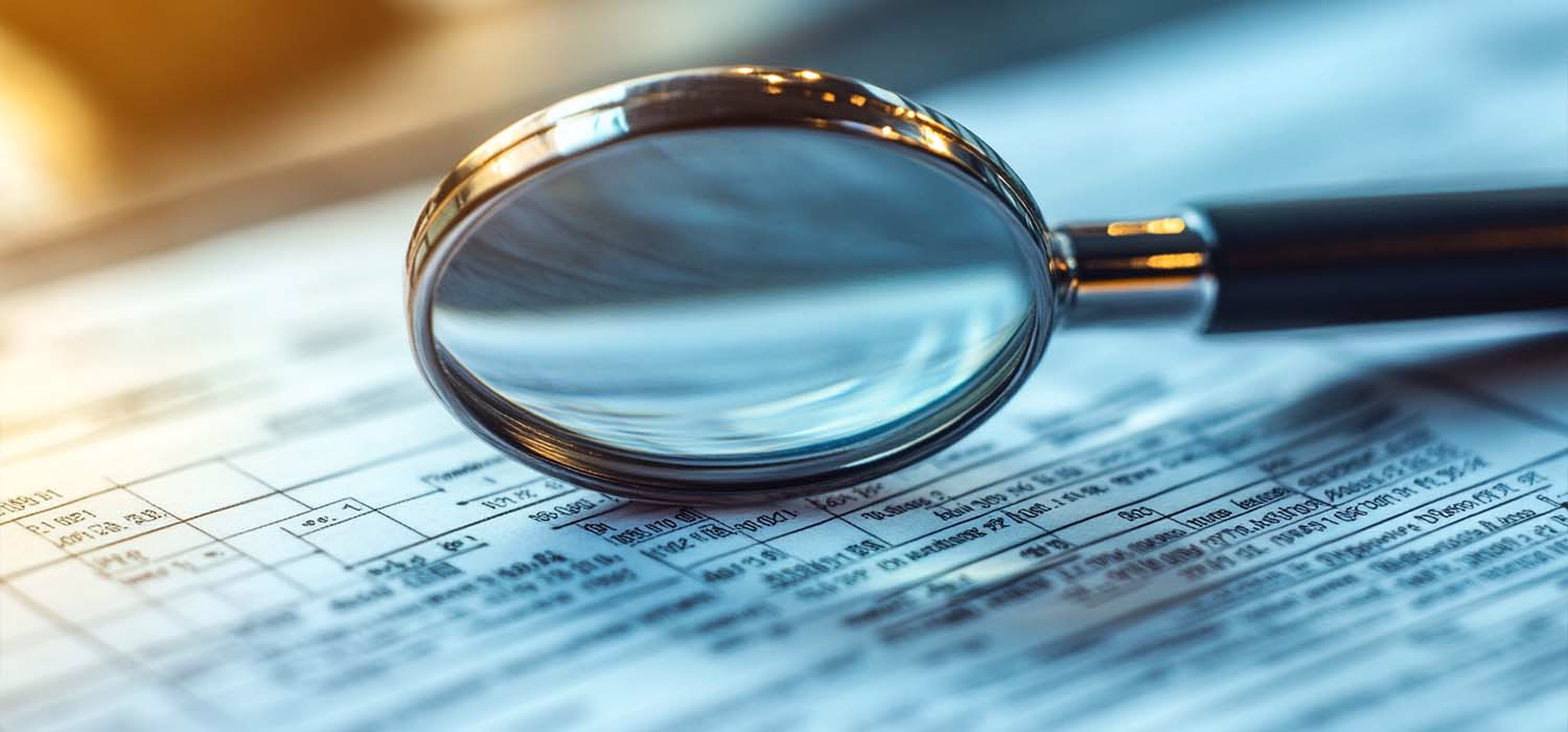 Detailed IT audit report highlighting vulnerabilities and recommendations for a secure IT environment.