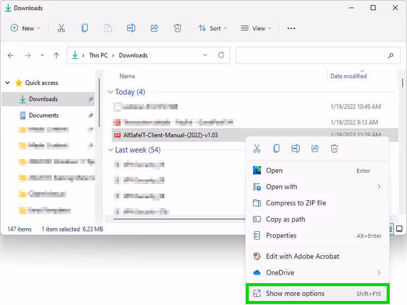 blog post windows 11 tips tricks 3 screenshot