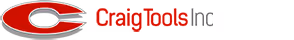 Craig Tools Inc — AllSafe IT managed IT client