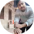 Zain Ul Abideen — AllSafe IT team member