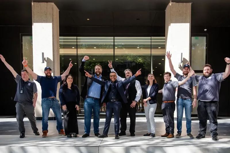 Co-managed IT services supporting an internal IT team with expert guidance