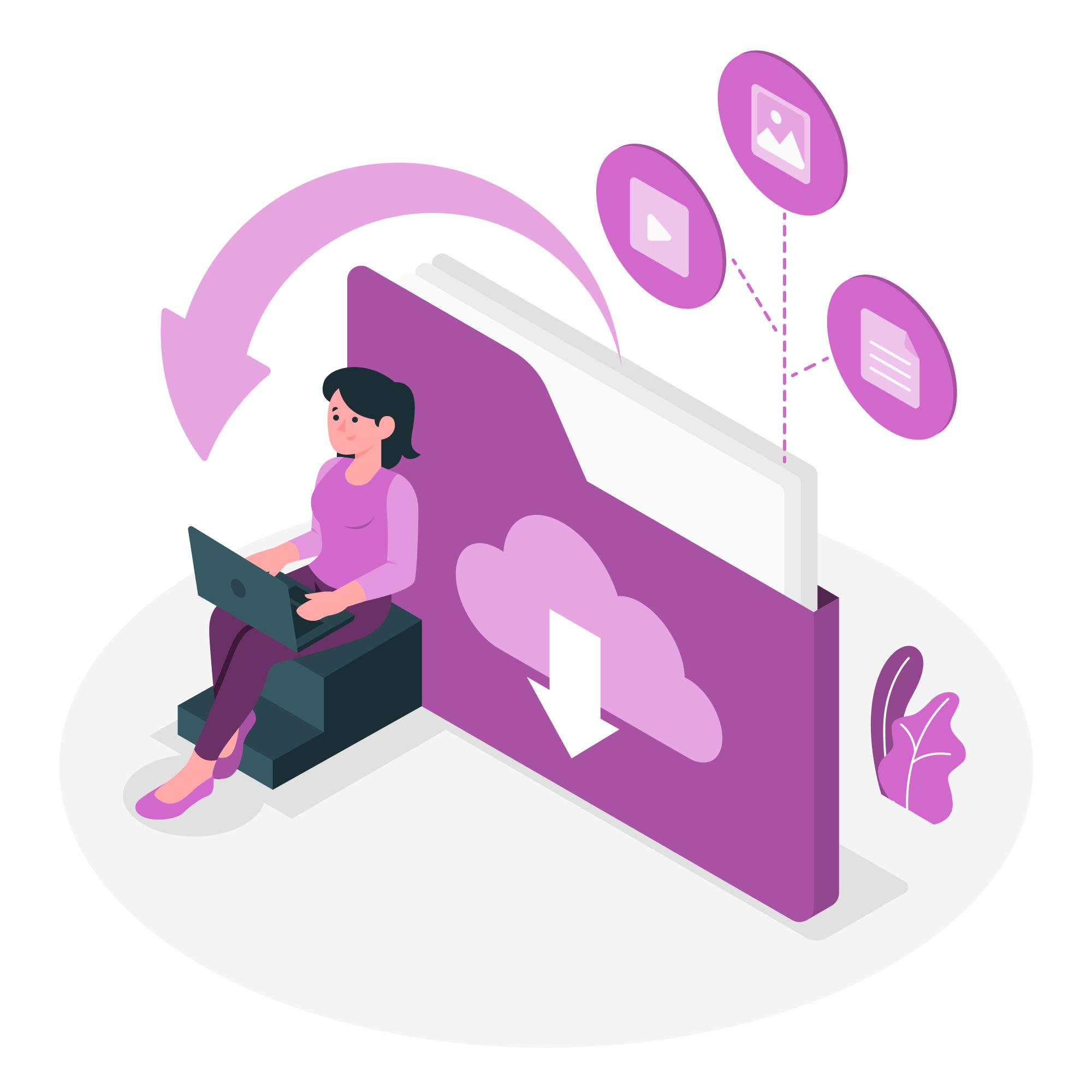 File Sharing Los Angeles