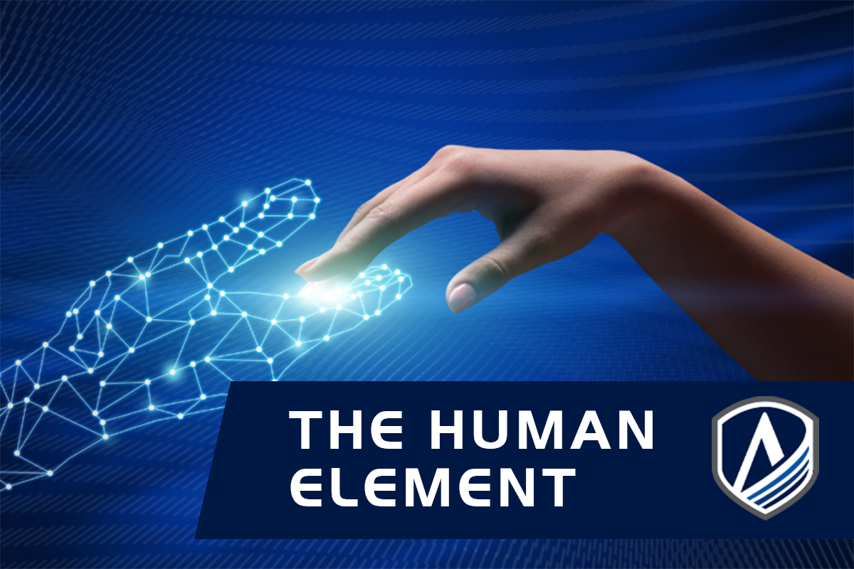 The Human Element — AllSafe IT blog