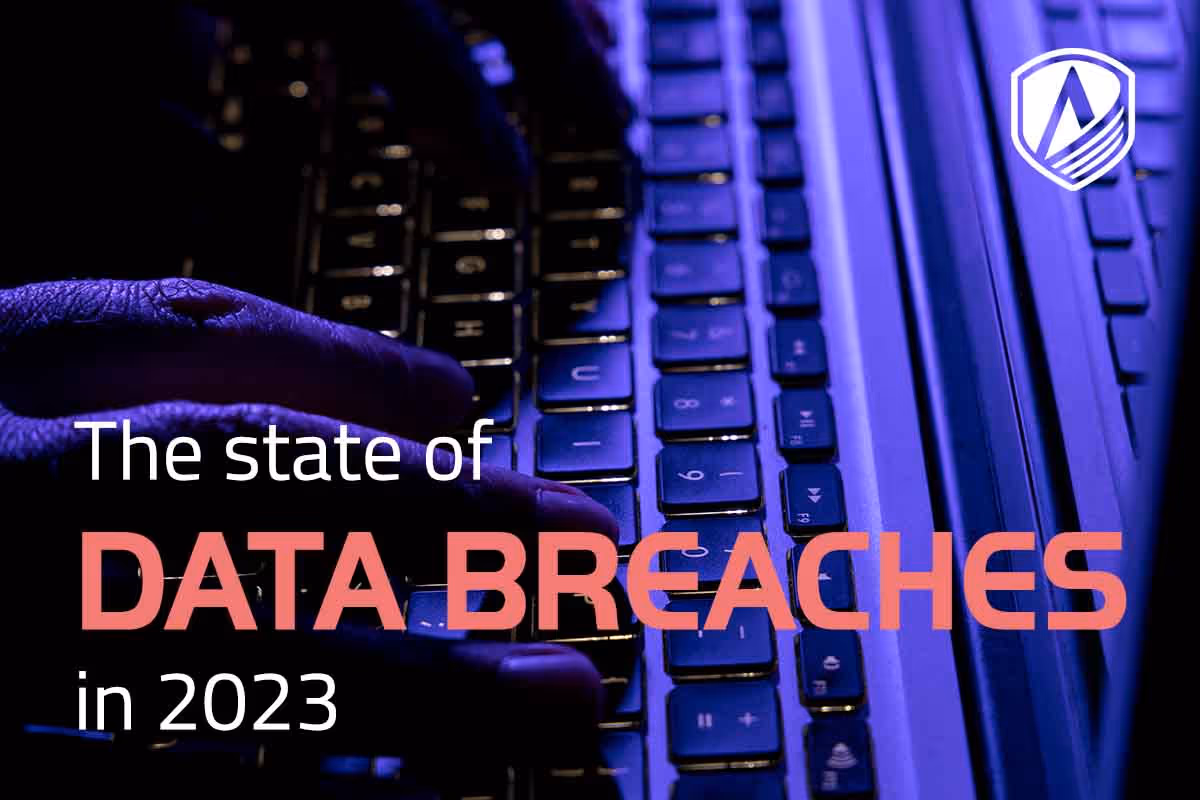 The State of Data Breaches in 2023 — AllSafe IT blog