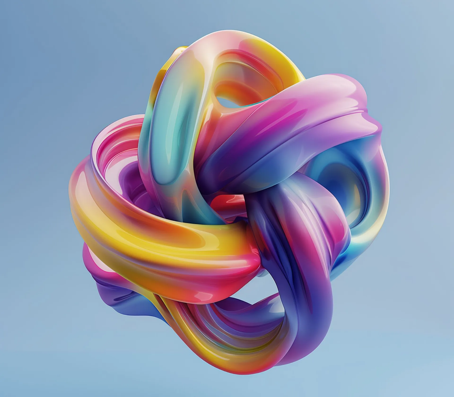 Template Image - Starpify Webflow Template