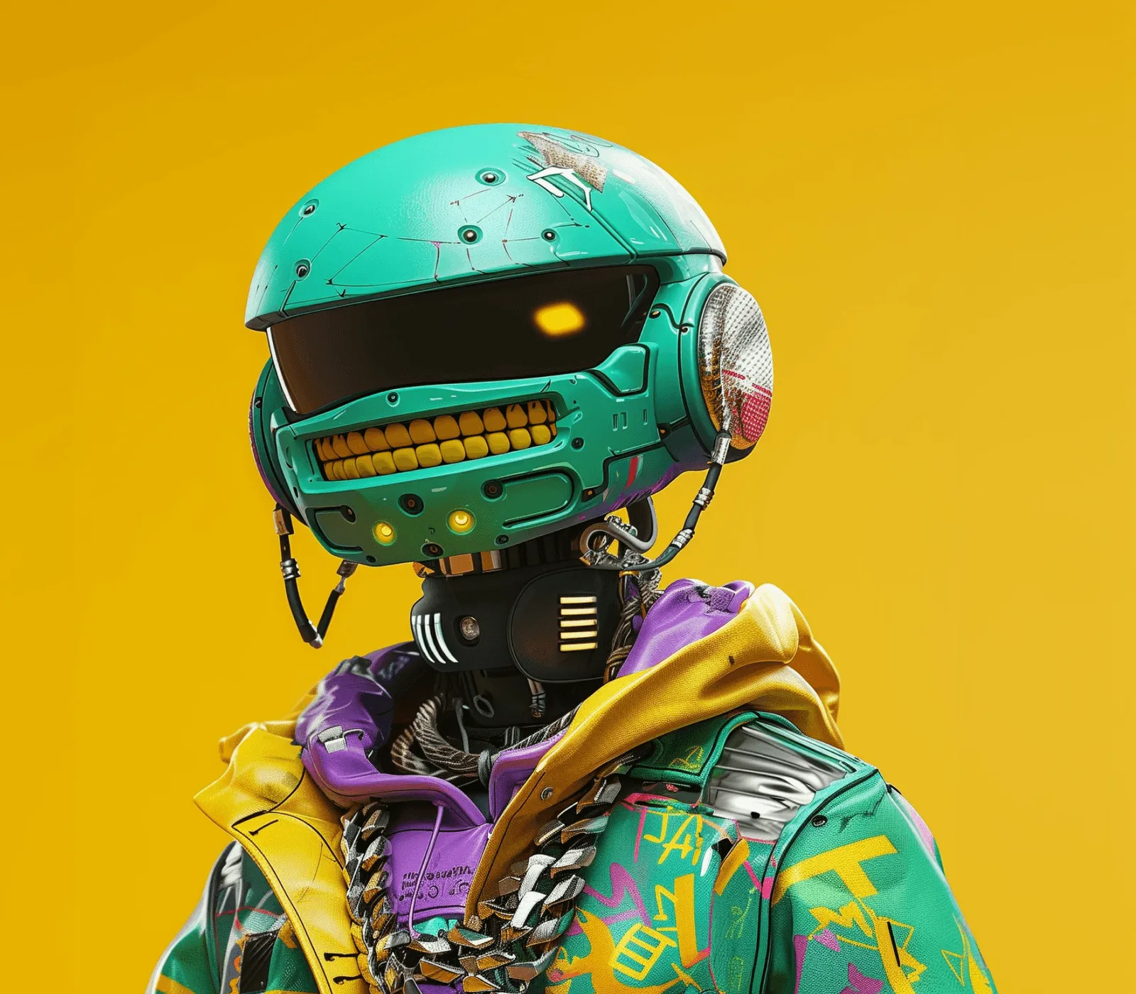 Template Image - Starpify Webflow Template