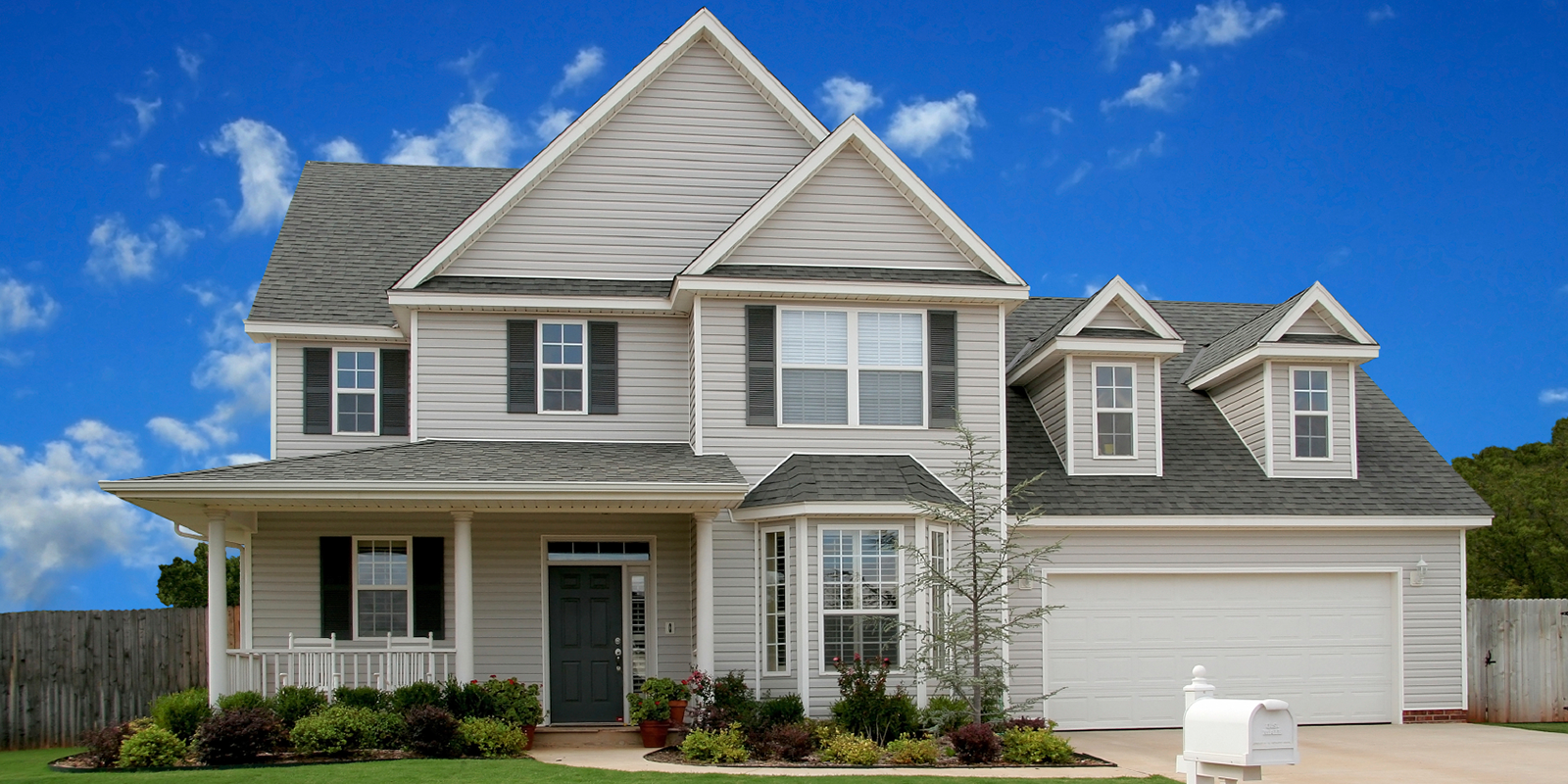 image of customer service area for a trucking company
