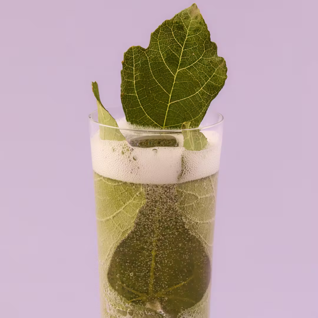 Chief's Son Highball