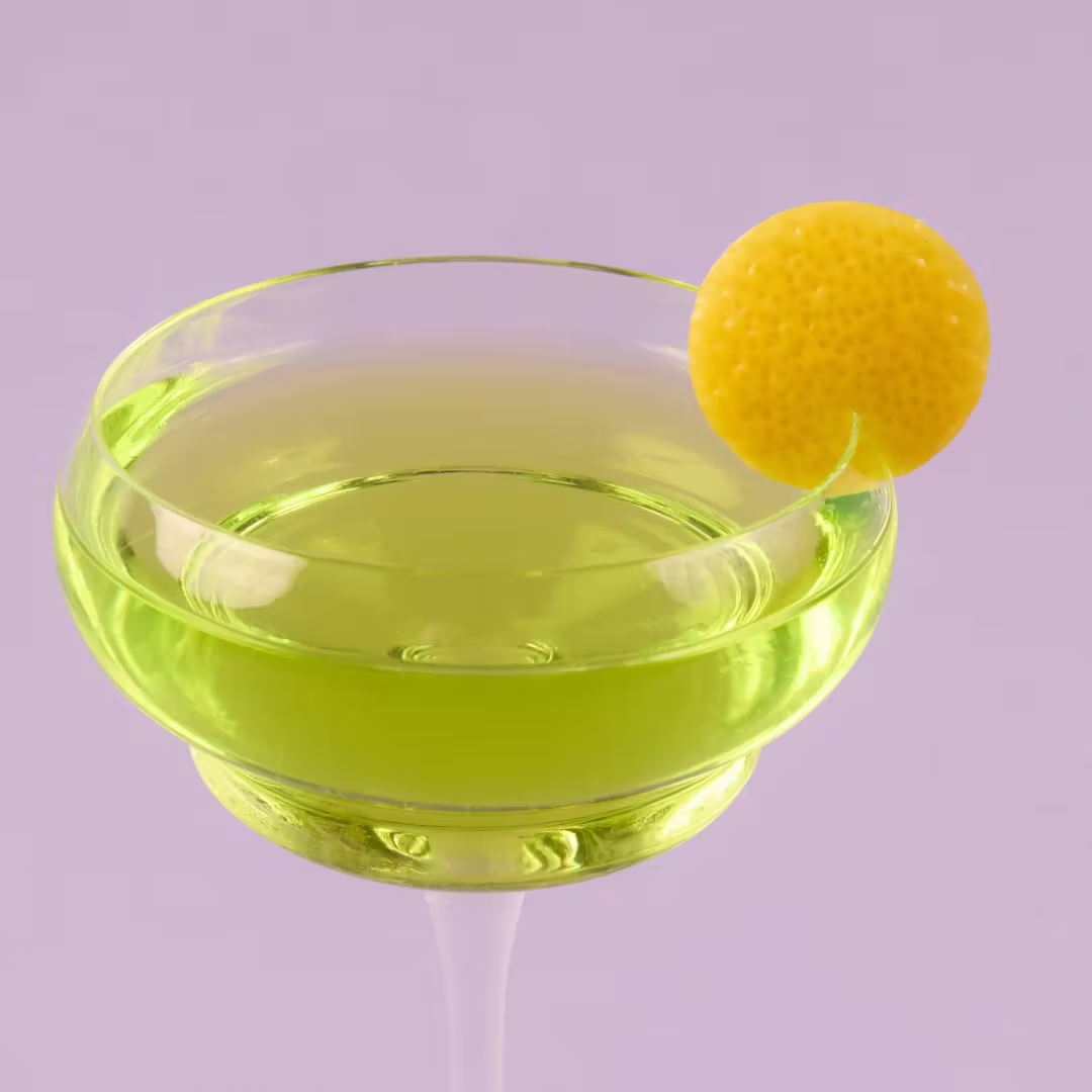 Dragon Hime Gimlet