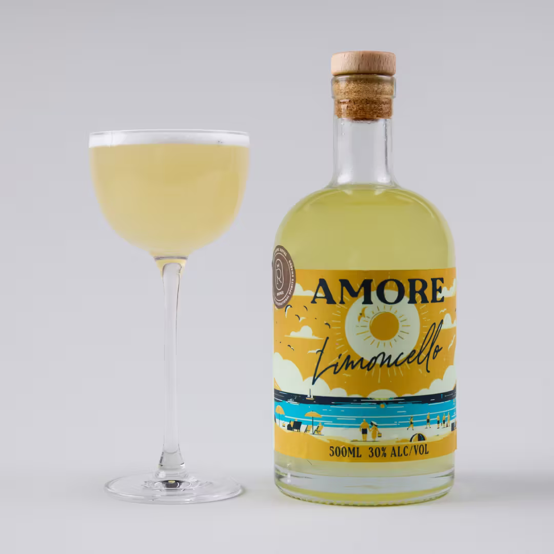Callipo Sour