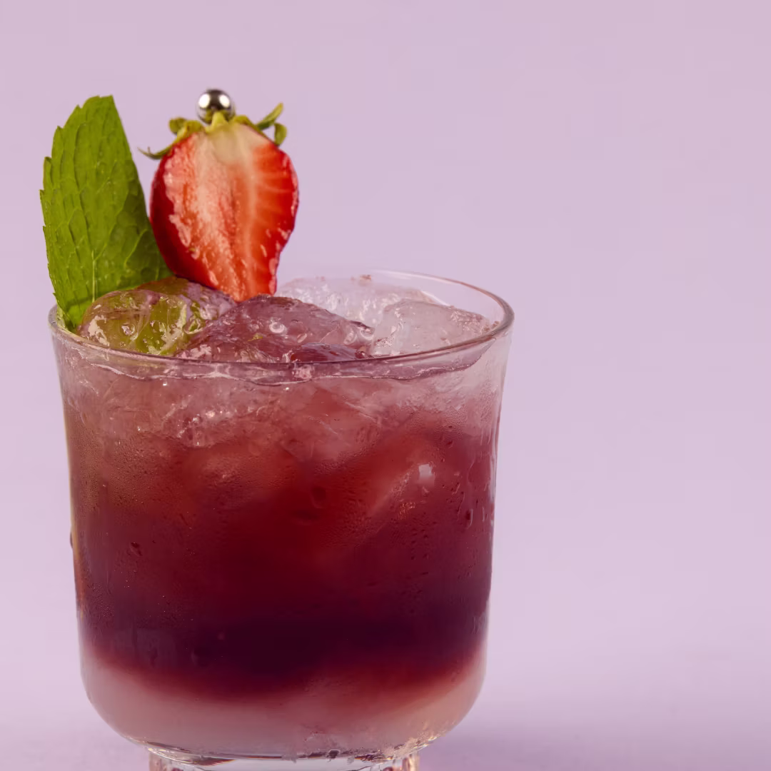 Ichigo Shiso Bramble
