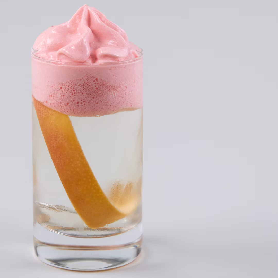 Elderfashioned