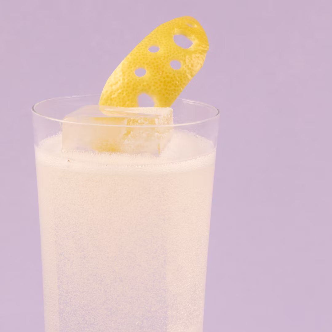 Antipodes Gin Highball