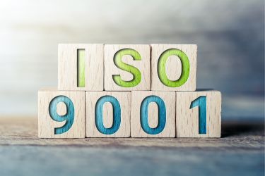 ISO 9001: