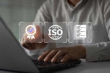 ISO and Certification