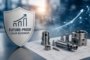Future-Proof your business