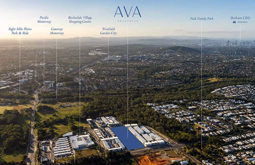 ava aerial locations