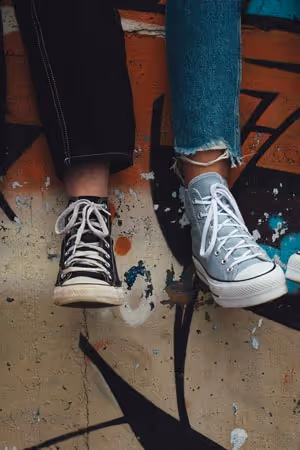 A place for young people to connect, grow and encounter God together.