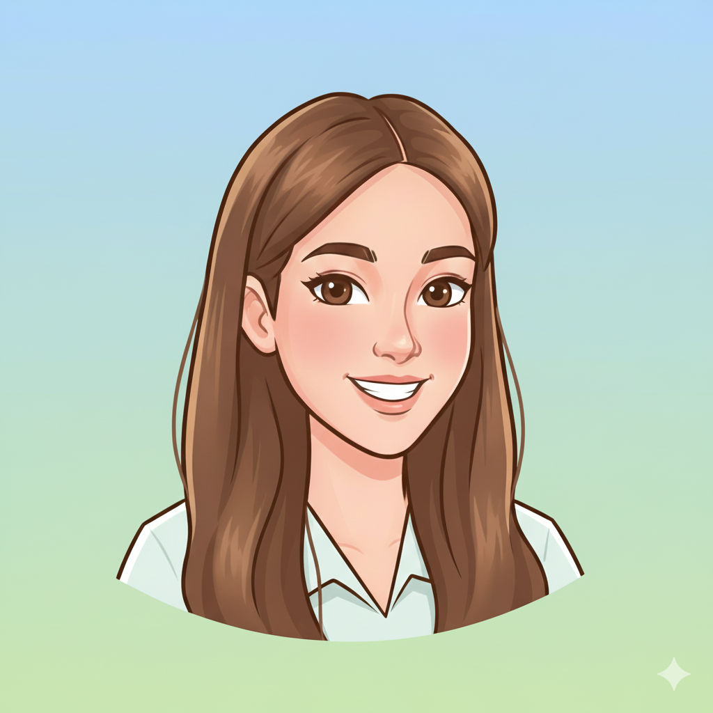 [headshot] image of customer (consulting firm)