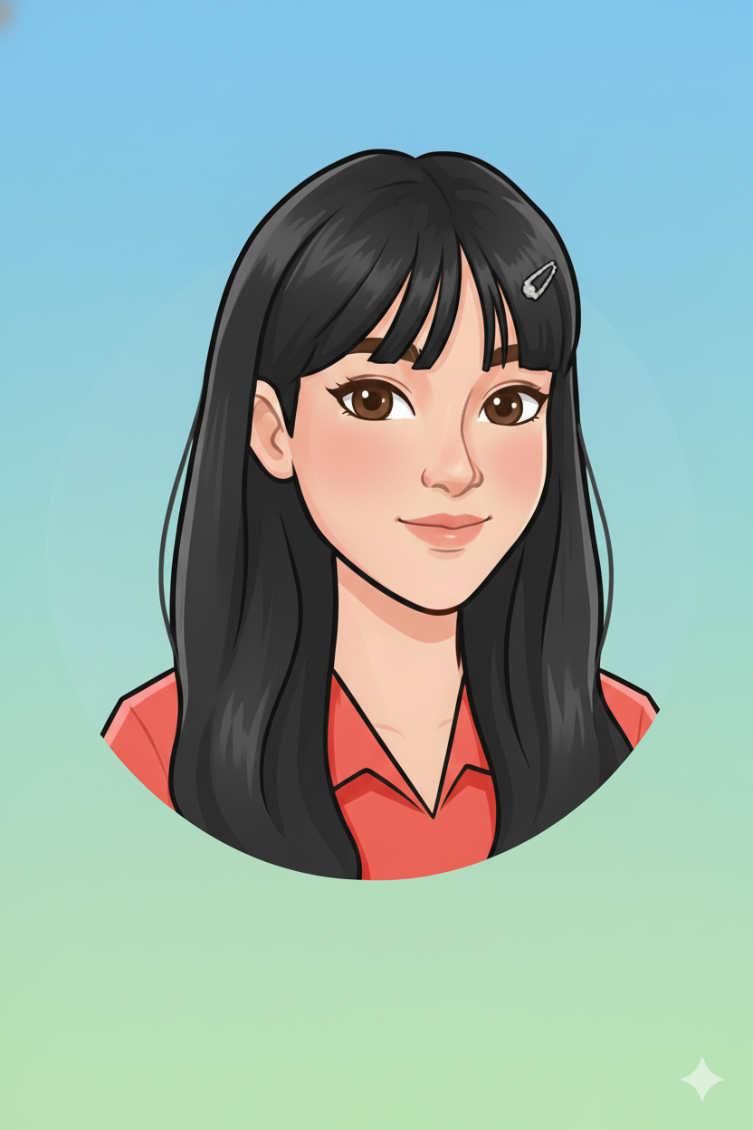 [headshot] image of customer (consulting firm)