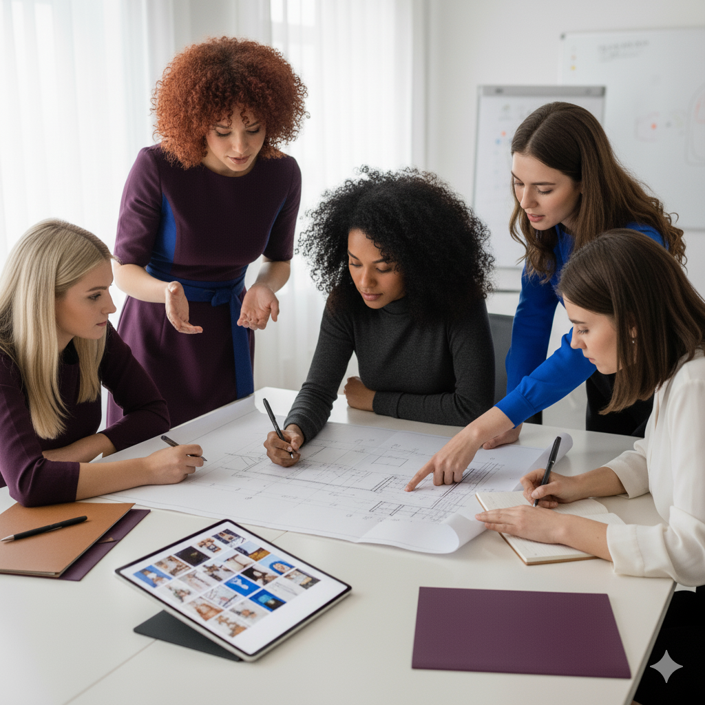 image of volunteers helping animals