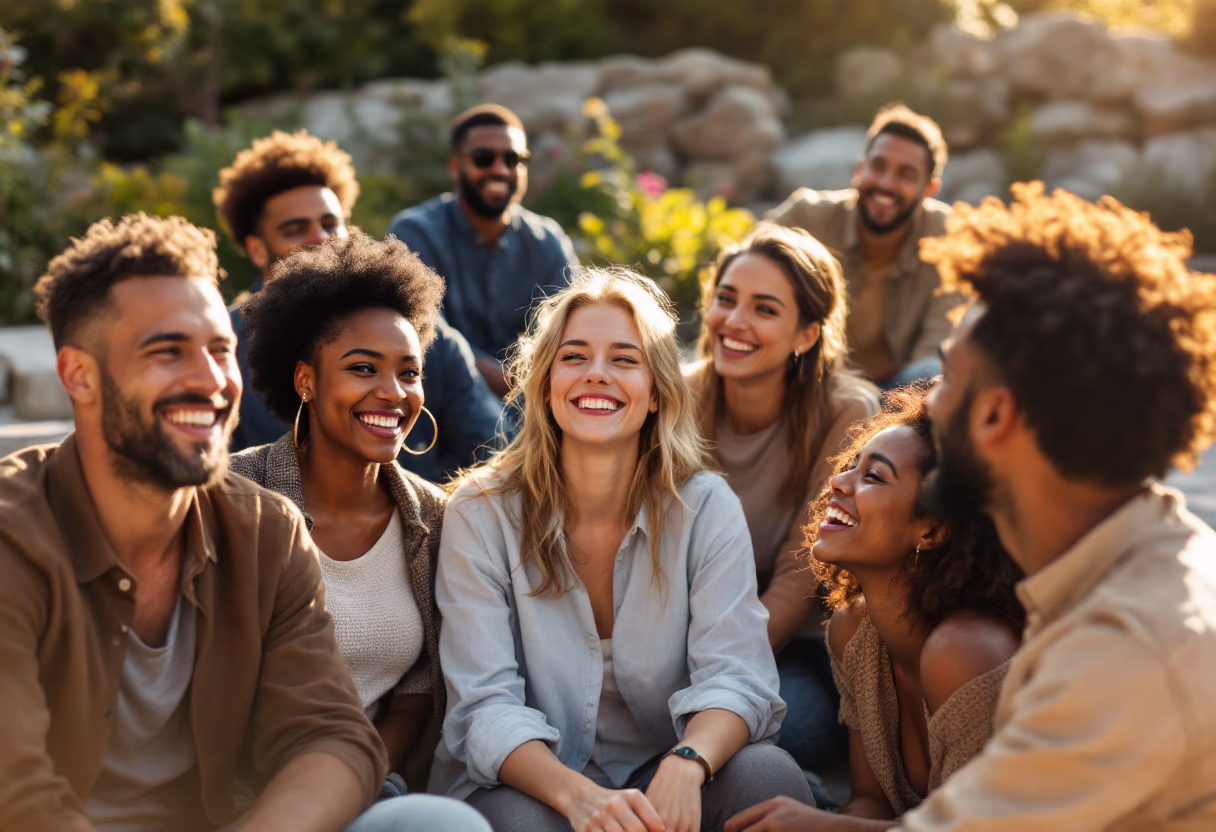 image of church congregation