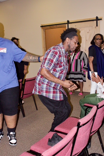 [background image] comforting setting (for a cemeteries & funeral home)