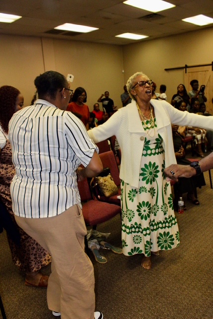 image of university events