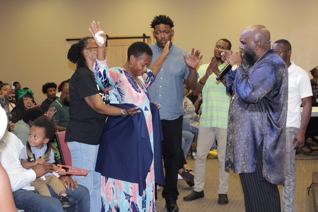 image of teacher using a smartboard (for edtech)
