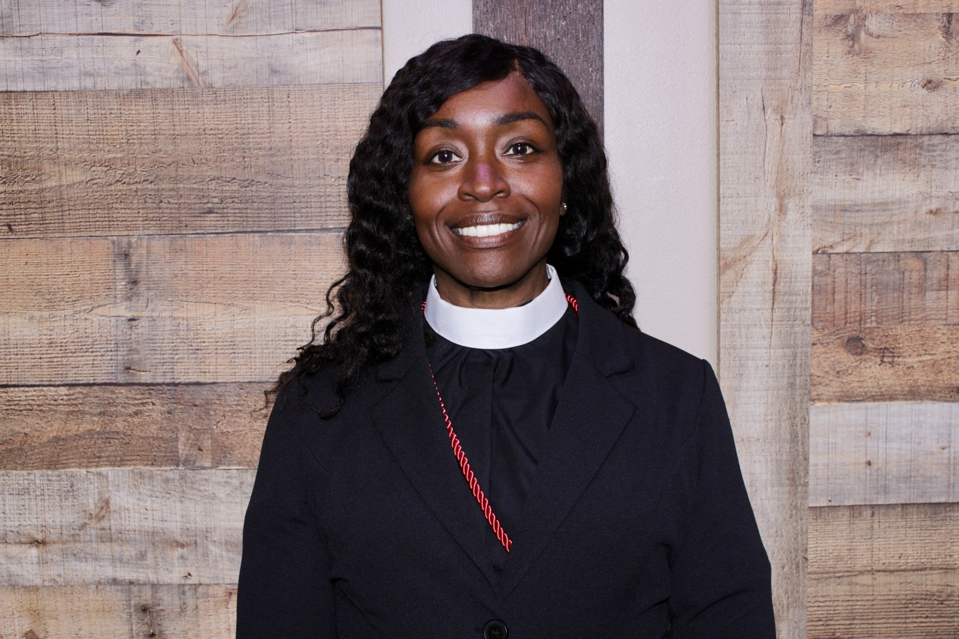 [headshot] image of customer (for a blockchain and cryptocurrency)