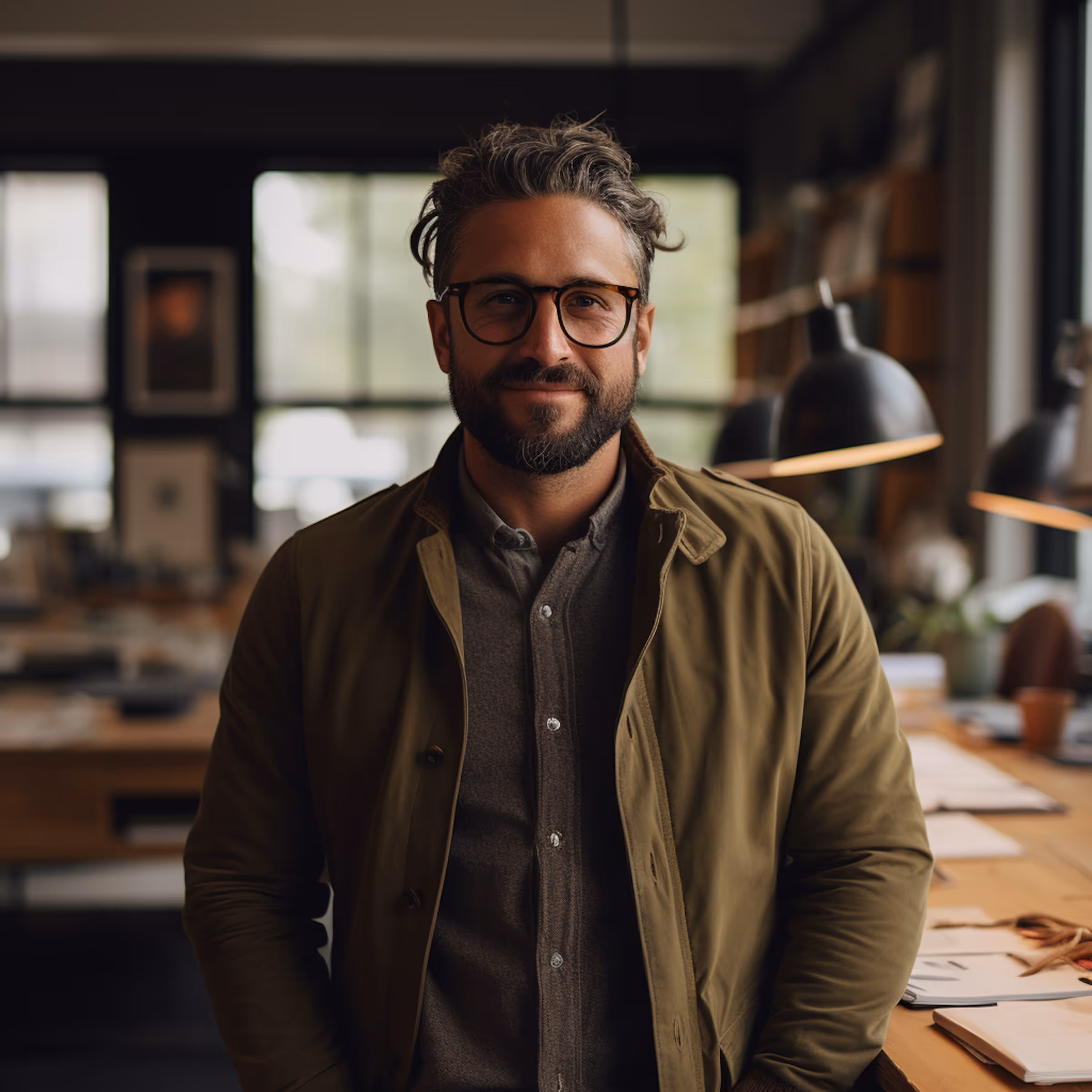 Construction& Architects Webflow template 