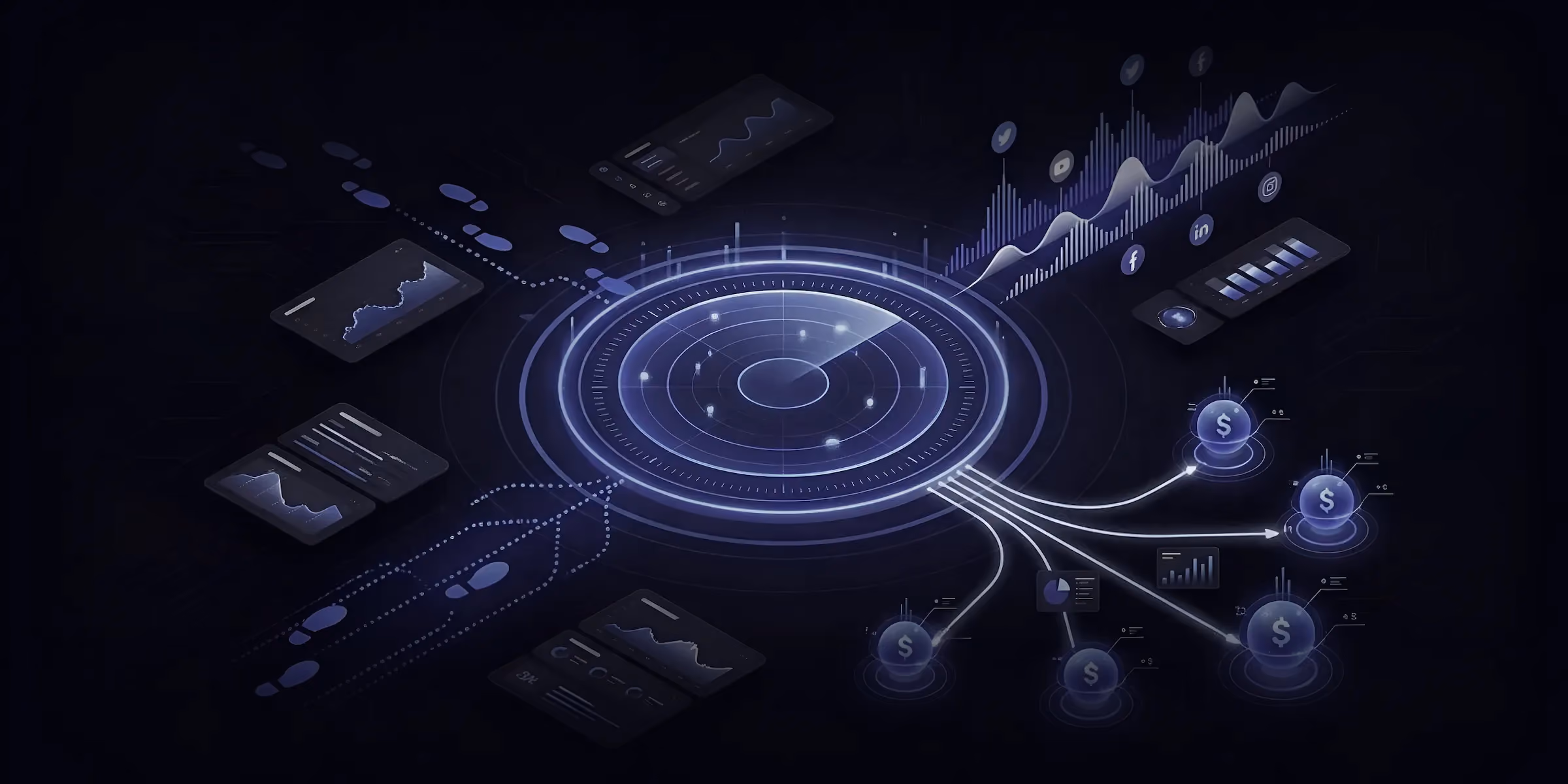 Lensmor platform overview