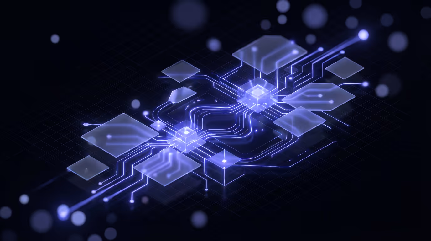 Trade Show Lead Capture: Modern App & AI Toolkit