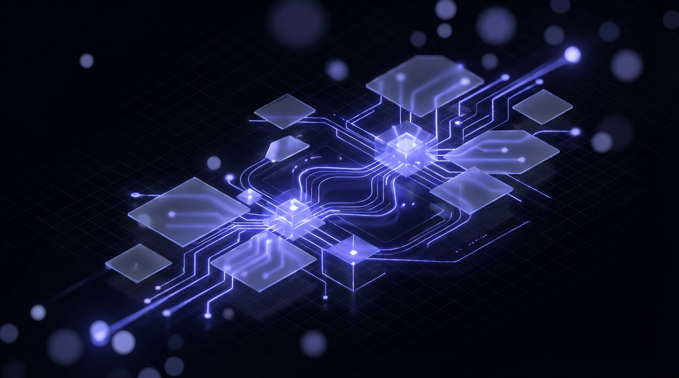 Trade Show Lead Capture: Modern App & AI Toolkit