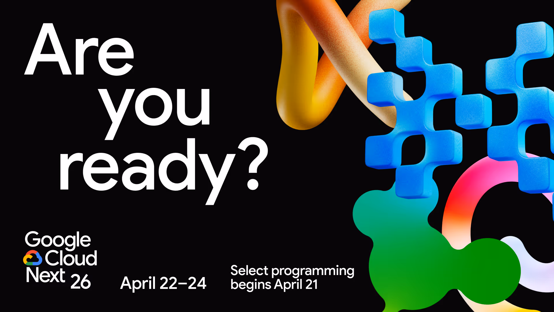 Google Cloud Next 2026: Dates, Sessions & Exhibitor Intelligence Guide – Exhibitor & Attendee Guide 2026 | Lensmor
