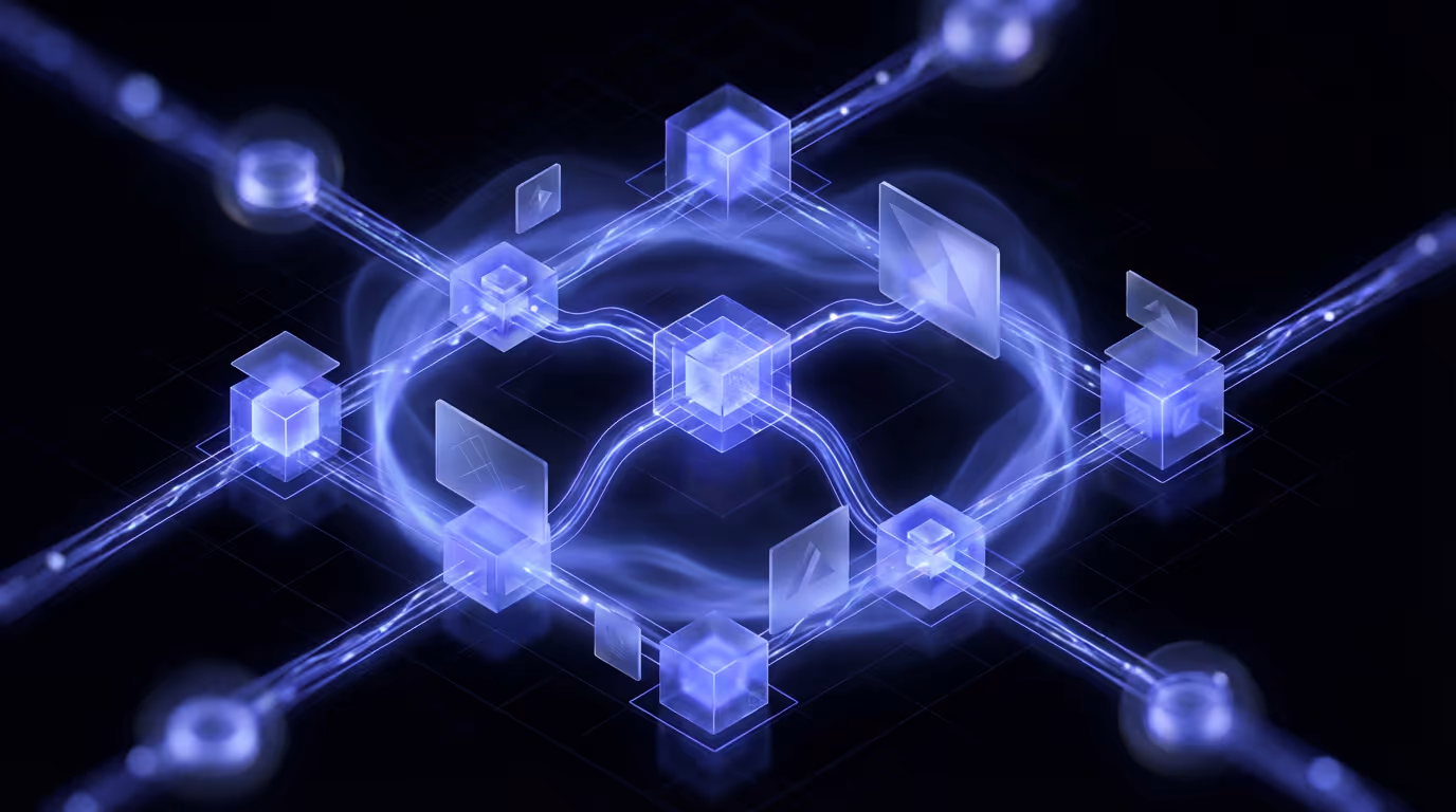 6 Best Vendelux Alternatives for B2B Teams in 2026 | Lensmor Blog