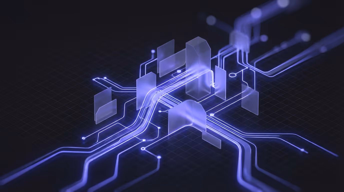 Event Intelligence: The Secret Weapon for Trade Show ROI | Lensmor Blog