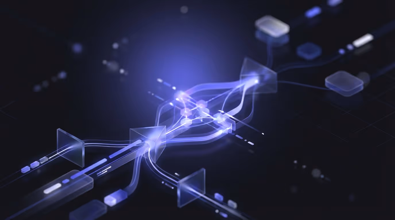 Stop Chasing Dead Leads: Why Most Event Data is Noise | Lensmor Blog