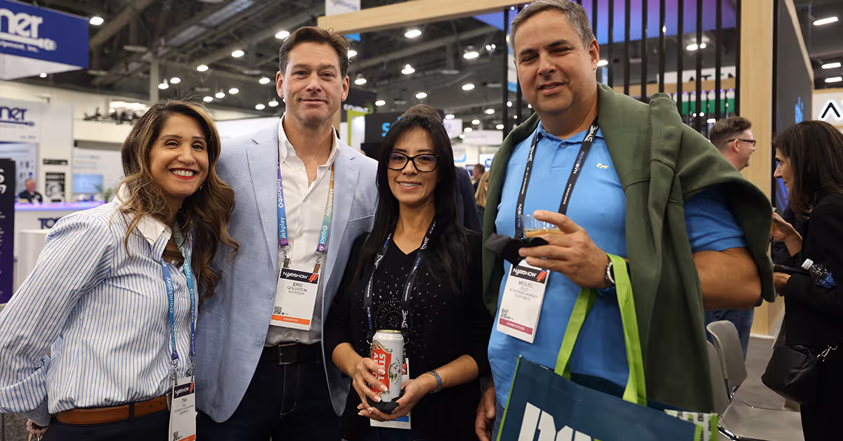 NAB Show 2026 – Exhibitor & Attendee Guide 2026 | Lensmor