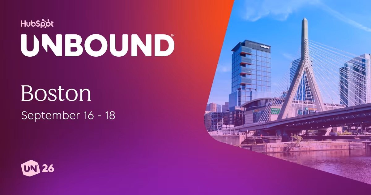 UNBOUND 2026 – Exhibitor & Attendee Guide 2026 | Lensmor