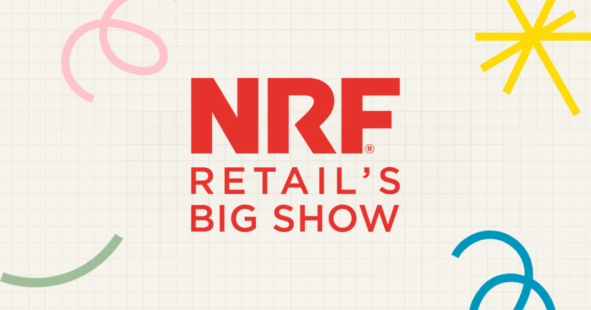 NRF 2026 – Exhibitor & Attendee Guide 2026 | Lensmor