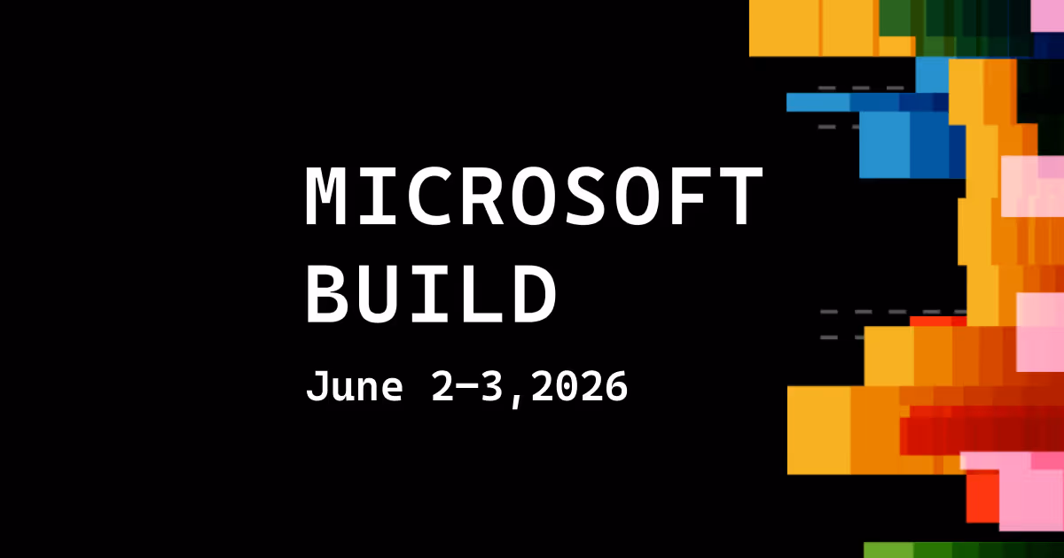 Microsoft Build 2026: Sessions, Speakers & Attendee Intelligence Guide – Exhibitor & Attendee Guide 2026 | Lensmor